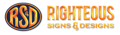 Righteous Signs & Designs